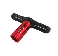 WHEEL WRENCH 17mm - RC PARTS - RC11103
