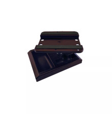Support de stand noir - RC PARTS - RC14004-BLK