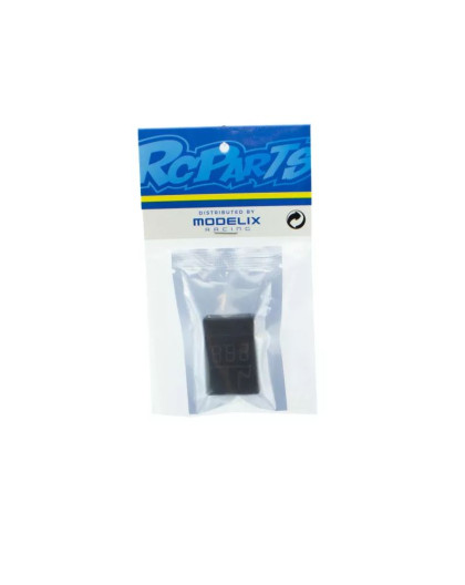 1-8s LIPO VOLTAGE TESTER - RC PARTS - RC15003