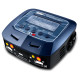 CHARGER D100 V2 AC/DC LIPO 1-6S 10A 100W - SKYRC - SK100131