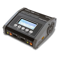 CHARGER D260 LIPO 1-6S 14A 260W 240VAC/12VDC - SKYRC - SK100157