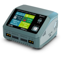 CHARGER D200NEO AC/DC SMART LIPO 1-6S 30-35A - SKYRC - SK100196