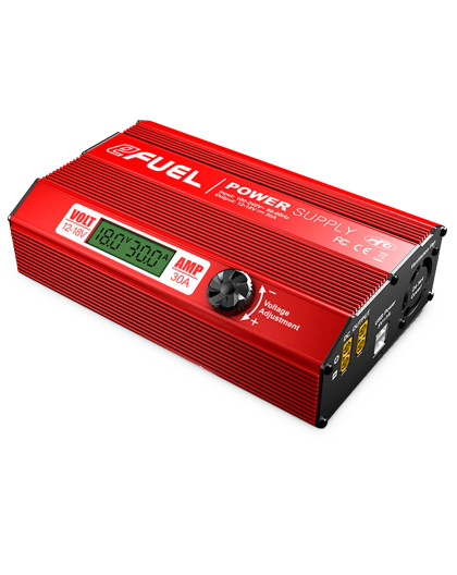 EFUEL 30A/540W POWER SUPPLY - SKYRC - SK200013