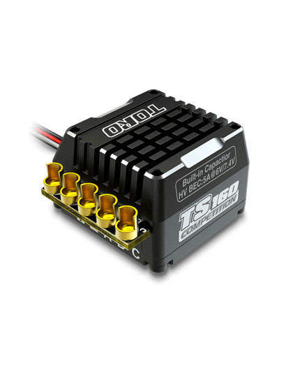 TORO TS160A 2-3S 1/10 ESC - SKYRC - SK300064