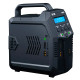 CHARGER T400Q LIPO 1-6S 4X100W 240VAC - SKYRC - SK100189