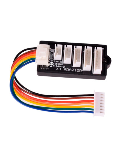 Platine d'équilibrage batterie LiPo - SKYRC - SK600020