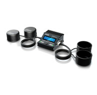 RSTW V3 TIRE WARMER WITH WARMER CUP (4Pcs.) - SKYRC - SK600064-06