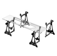 SET-UP SYSTEM FOR 1/10 ONROAD (BLACK) - SKYRC - SK600069-26