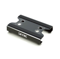 MAINTENANCE STAND 1/10 TOURING /1/12 RACING (BLACK) - SKYRC - SK60006