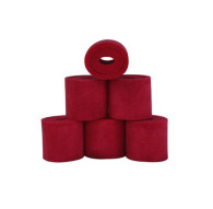 PRE-OILED FOAM AIR FILTER MUGEN MBX6/7/7R/8 (6 pcs) - UR0521-6 - ULTI