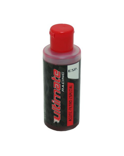 ULTIMATE AIR FILTER OIL - UR0505 - ULTIMATE