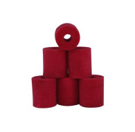 PRE-OILED DUAL-STAGE FOAM AIR FILTER (LOSI/SERPENT) (6 pcs) - UR0522-