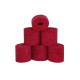 PRE-OILED DUAL-STAGE FOAM AIR FILTER (ULTIMATE) (6 pcs) - UR0524-6 - 