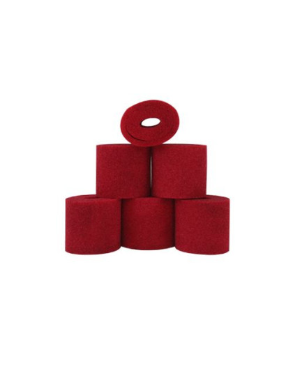 Mousses huilees Xray XB8 (x6) - ULTIMATE - UR0525-6