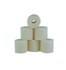 Mousses non huilees Mugen MBX6/7 (x6) - ULTIMATE - UR0531-6
