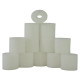 DUAL-STAGE FOAM AIR FILTER (XRAY XB9/XB8) (12 pcs) - UR0535-12 - ULTI