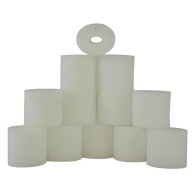 DUAL-STAGE FOAM AIR FILTER (XRAY XB9/XB8) (12 pcs) - UR0535-12 - ULTI