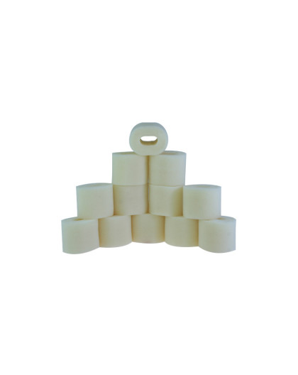 AIR FILTER FOAM (ULTIMATE AIRMAX) (12 pcs) - UR0539-12 - ULTIMATE