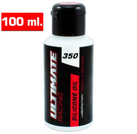SHOCK OIL 350 CPS - 100 mL - UR0735X - ULTIMATE