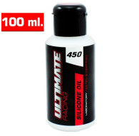 SHOCK OIL 450 CPS - 100 mL - UR0745X - ULTIMATE