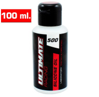 SHOCK OIL 500 CPS - 100 mL - UR0750X - ULTIMATE