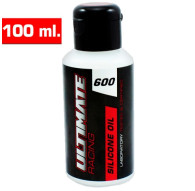SHOCK OIL 600 CPS - 100 mL - UR0760X - ULTIMATE