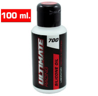 SHOCK OIL 700 CPS - 100 mL - UR0770X - ULTIMATE