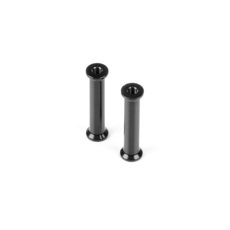 Support alu 26.5mm - Noir - XRAY - 376361-K