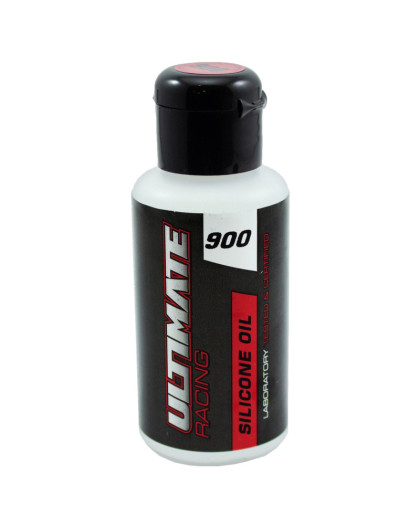 SHOCK OIL 900 CPS - 75ml - UR0790 - ULTIMATE