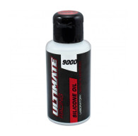 DIFF. OIL 9.000 CPS - 75ml - UR0809 - ULTIMATE