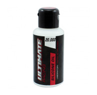 DIFF. OIL 20.000 CPS - 75ml - UR0820 - ULTIMATE
