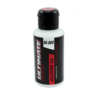 DIFF. OIL 50.000 CPS - 75ml - UR0850 - ULTIMATE