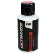 DIFF. OIL 2.000.000 CPS - 75ml - UR0899-2M - ULTIMATE