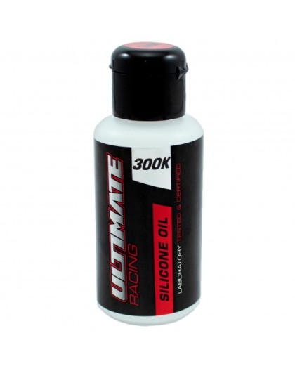 Huile silicone 300.000 CPS - 75ml - ULTIMATE - UR0899-30