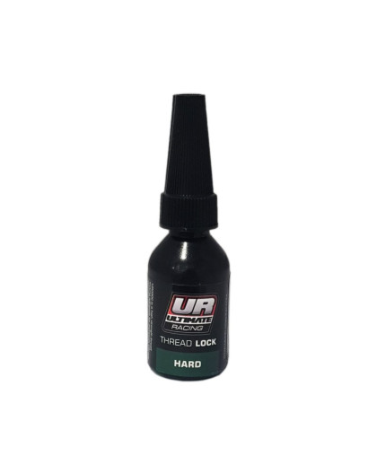 HARD THREAD LOCK (4gr) - UR0900 - ULTIMATE