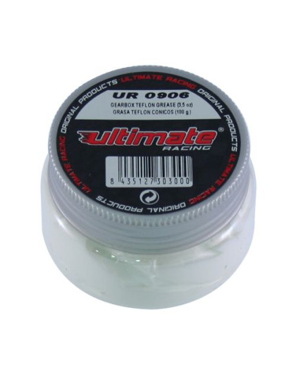 Graisse Teflon - ULTIMATE - UR0906