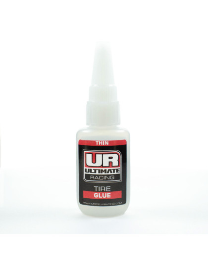 ULTIMATE TIRE GLUE 20g - ULTIMATE - UR0921