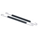 EXHAUST MAINFOLD SPRINGS 1/8 (2pcs) - UR1109 - ULTIMATE