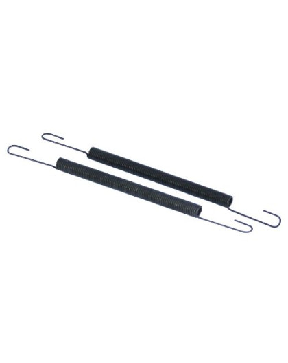 EXHAUST MAINFOLD SPRINGS 1/8 (2pcs) - UR1109 - ULTIMATE