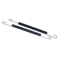 EXHAUST MAINFOLD SPRINGS 1/8 (2pcs) - UR1109 - ULTIMATE