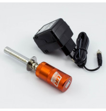 Socquet avec chargeur et accu 1800mAh - ULTIMATE - UR1404