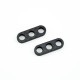 Passe-câble carbone (2) - ULTIMATE - UR1138