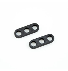Passe-câble carbone (2) - ULTIMATE - UR1138