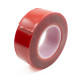 CLEAR DOUBLE-SIDED TAPE ROLL - UR1137 - ULTIMATE