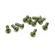 Vis BHC M3x6mm (x10) - ULTIMATE - UR162306