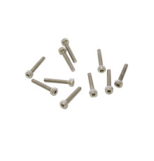 Vis CHC M2x12mm (x10) - ULTIMATE - UR163212
