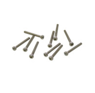 M2x16mm CAP HEAD SCREWS (10 pcs) - UR163216 - ULTIMATE