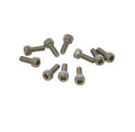 M3x8mm CAP HEAD SCREWS (10 pcs) - UR163308 - ULTIMATE