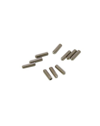 M3x8mm SET SCREWS (10 pcs) - UR164308 - ULTIMATE