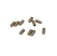 M4x8mm SET SCREWS (10 pcs) - UR164408 - ULTIMATE